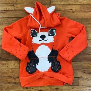 Hoodie